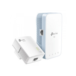 TP-Link AV1000 WLAN AC750 Powerline Adapter TL-WPA7517 KIT - TL-WPA7517KIT