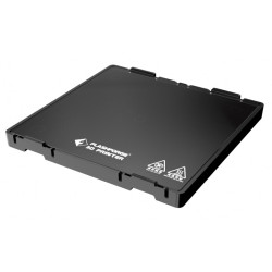 Gembird Imprimante 3D Flashforge Adventurer3 Pro - FF-3DP-HP-03
