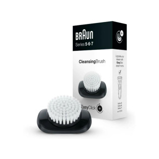 Braun Accessoire de Nettoyage Facial EasyClick - Séries 5-7