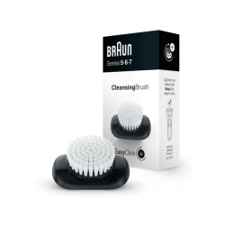Braun Accessoire de Nettoyage Facial EasyClick - Séries 5-7