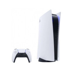 SONY PlayStation5 PS5 Disc Edition (Bundle incl. Horizon Forbidden West)