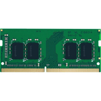 Goodram 32 GB DDR4-RAM PC3200 CL22 1x32GB GR3200S464L22/32G