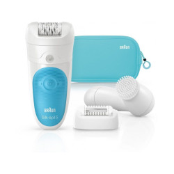 Braun Épilateur Silk Epil 5 5-545GS 5-545GS