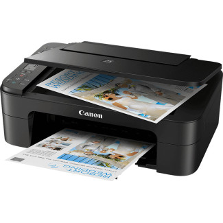 Canon Multifunktionsdrucker Pixma TS3350 black