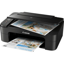 Canon Multifunktionsdrucker Pixma TS3350 black