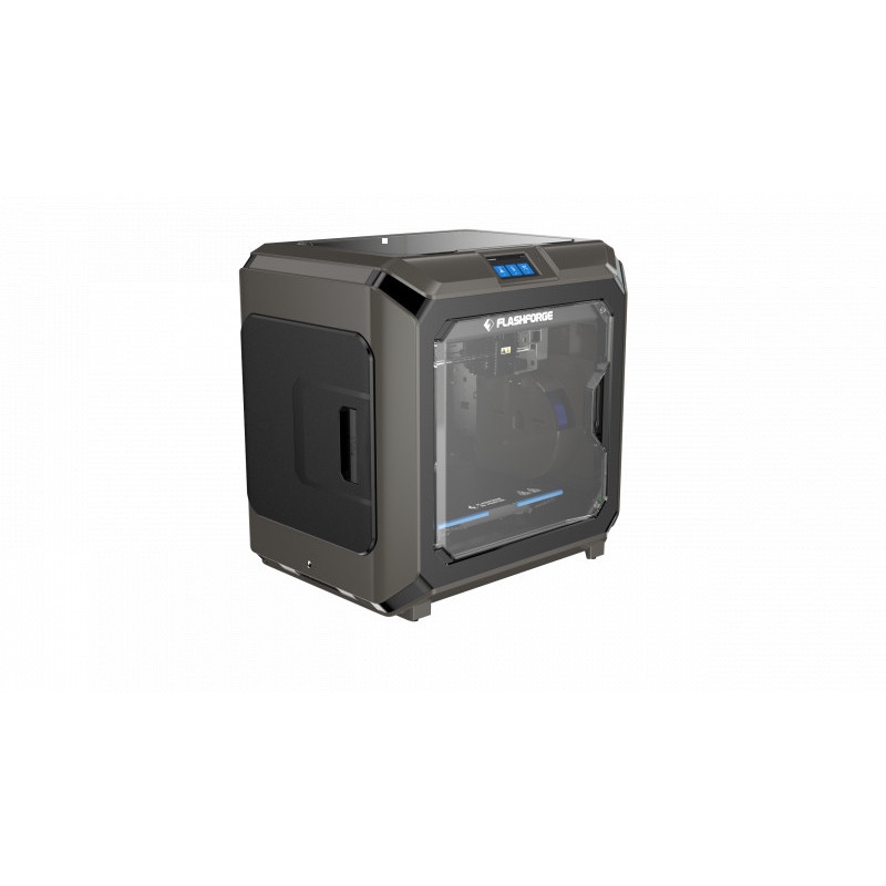 Flashforge Creator3 Pro Imprimante 3D - FF-3DP-2NC3P-01 Flashforge Creator3 Pro Imprimante 3D - FF-3DP-2NC3P-01