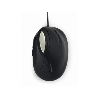 Gembird Optische Maus - MUS-ERGO-03