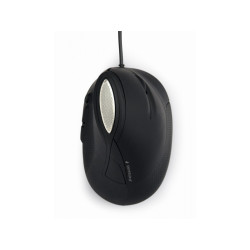 Gembird Optische Maus - MUS-ERGO-03