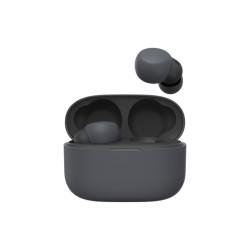 SONY WF-LS900 LinkBuds S True Wireless NC Earbuds Black