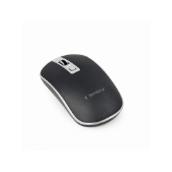 Gembird Optische Maus - MUS-4B-06-BS