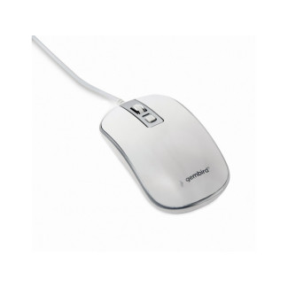 Gembird Souris optique - MUS-4B-06-WS