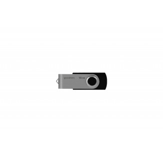 GOODRAM UTS2 USB 2.0 16GB Black UTS2-0160K0R11