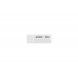 GOODRAM UME2 USB 2.0 64GB White UME2-0640W0R11