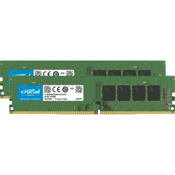 Crucial DDR4 32GB 2x16GB DIMM 288-PIN CT2K16G4DFRA32A