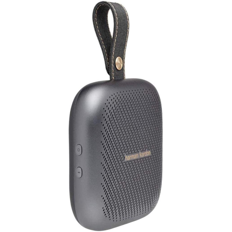 Harman/Kardon NEO Haut-parleur Bluetooth portable Gris Harman/Kardon NEO Haut-parleur Bluetooth portable Gris