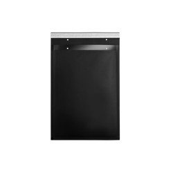 Pack D NOIRE - 100 x Enveloppes à bulles 200x275mm
