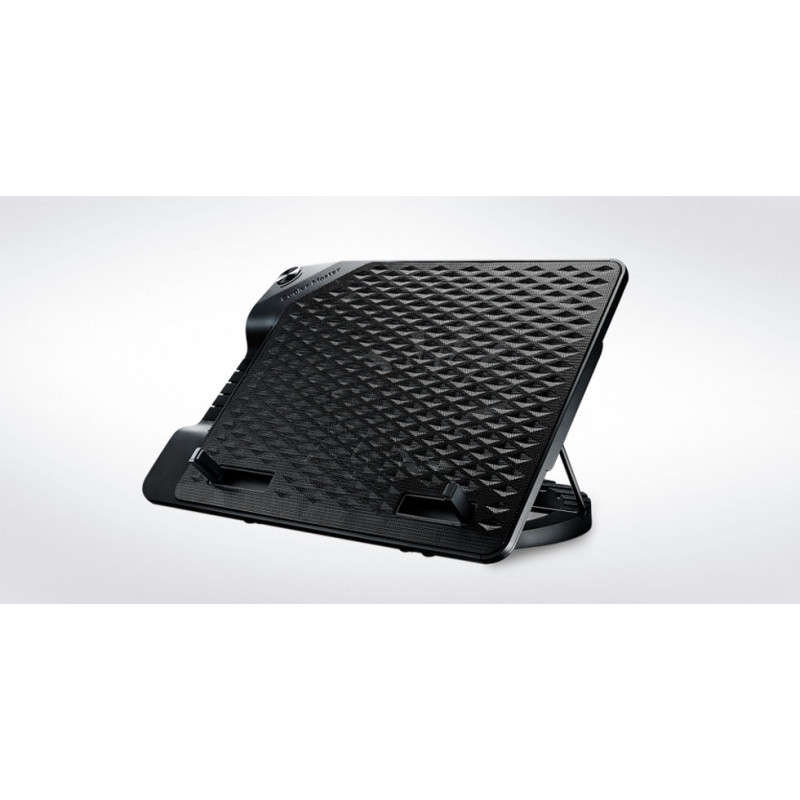 Cooler Master Notepal ERGOSTAND III - Notebook-Ständer Cooler Master Notepal ERGOSTAND III - Notebook-Ständer