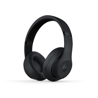 BEATS Studio 3 Casque audio sans fil Noir mat