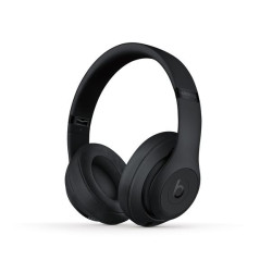 BEATS Studio 3 Casque audio sans fil Noir mat