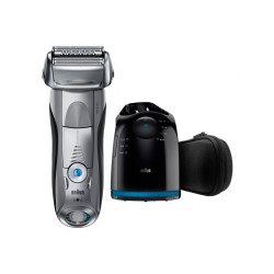 BRAUN Series 7Clean&Charge Rasoir Électrique  7899cc