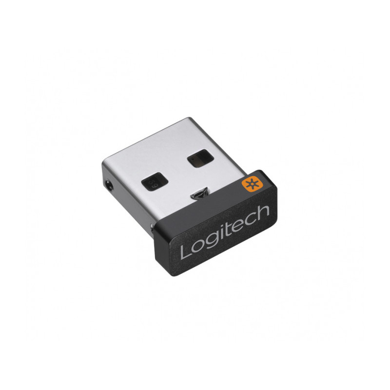Récepteur Logitech USB Unifying Pico 10m 910-005931 Récepteur Logitech USB Unifying Pico 10m 910-005931