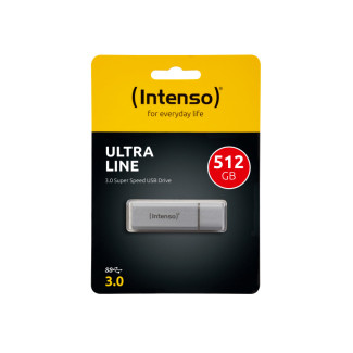 Intenso USB Flash Drive Ultra Line 512 Go (3531493) - 3.0