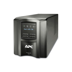 APC Smart-UPS UPS AC 220/230/240 V SMT750IC
