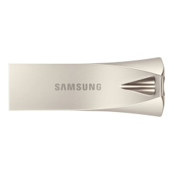 Samsung Clé USB BAR Plus 256GB USB 3.1 130MB/s MUF-256BE3/APC