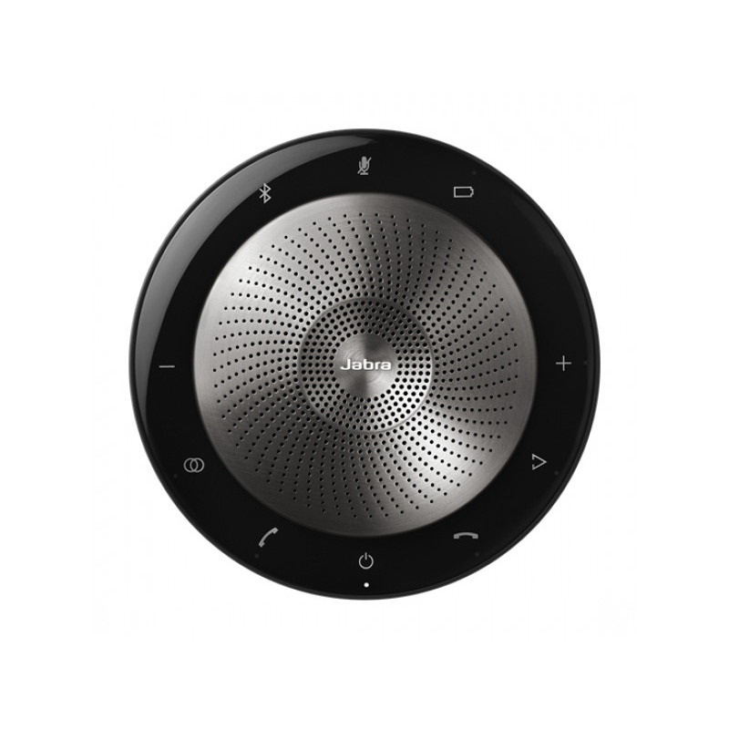 Jabra SPEAK 710 MS VoIP Desktop Speakerphone 7710-309