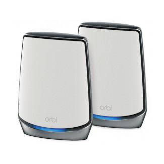 NETGEAR WL-Router ORBI Router/2 Extender RBK852-100EUS