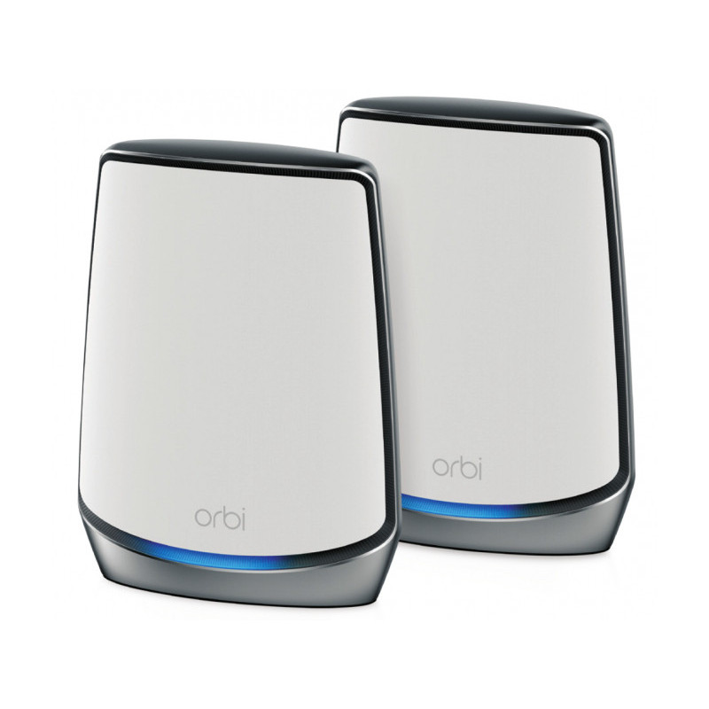 NETGEAR WL-Router ORBI Router/2 Extender RBK852-100EUS