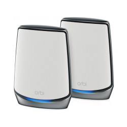 NETGEAR WL-Router ORBI Router/2 Extender RBK852-100EUS