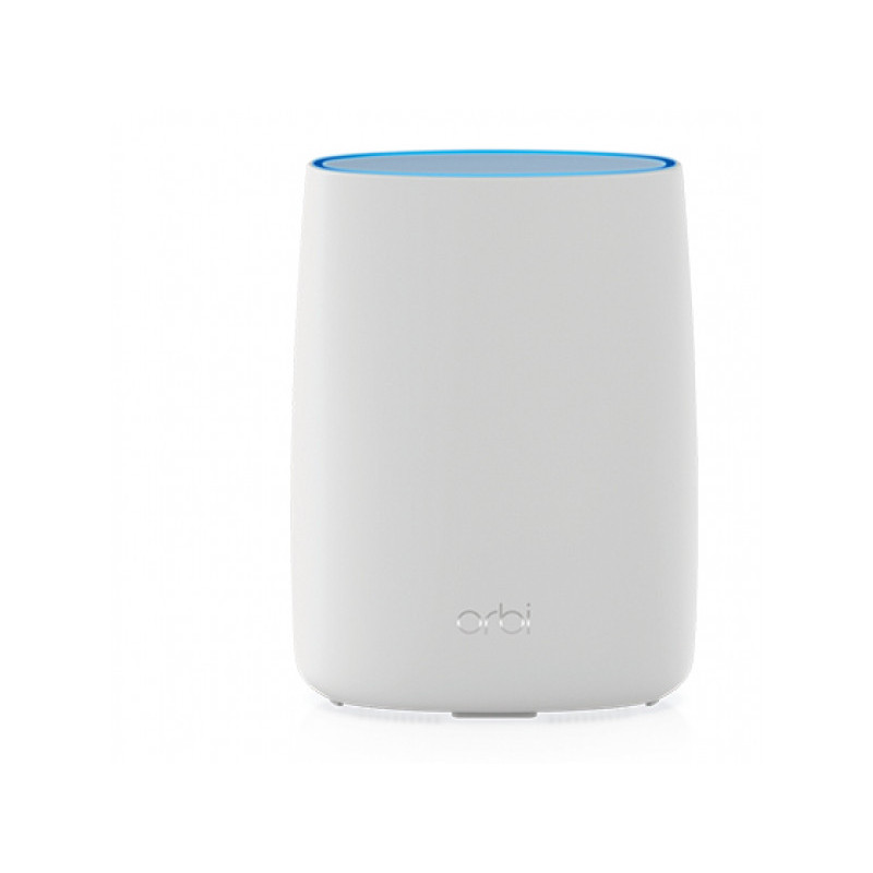 NETGEAR Routeur WiFi Mesh Tri Band + modem 4G LTE haut débit LBR20-100EUS