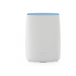NETGEAR Routeur WiFi Mesh Tri Band + modem 4G LTE haut débit LBR20-100EUS