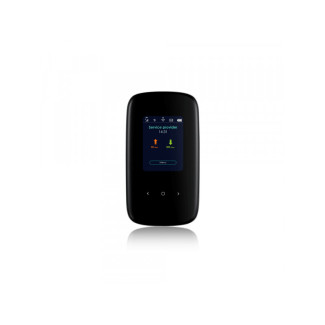ZyXEL WL-Router LTE2566-M634 portable CAT6 LTE2566-M634-EUZNV1F