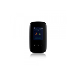 ZyXEL WL-Router LTE2566-M634 portable CAT6 LTE2566-M634-EUZNV1F