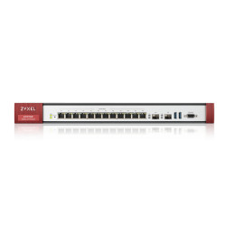 ZyXEL Router Firewall ATP700  inkl. 1 J. Security GOLD Pack ATP700-EU0102F