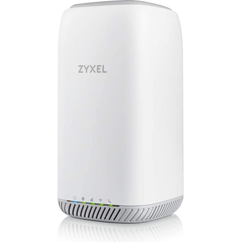 ZyXEL WL-Router LTE5388 4G LTE-A 802.11ac WiFi Router LTE5388-M804-EUZNV1F