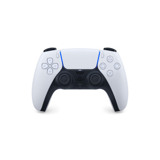 SONY Manette sans fil PS5 DualSense Blanc