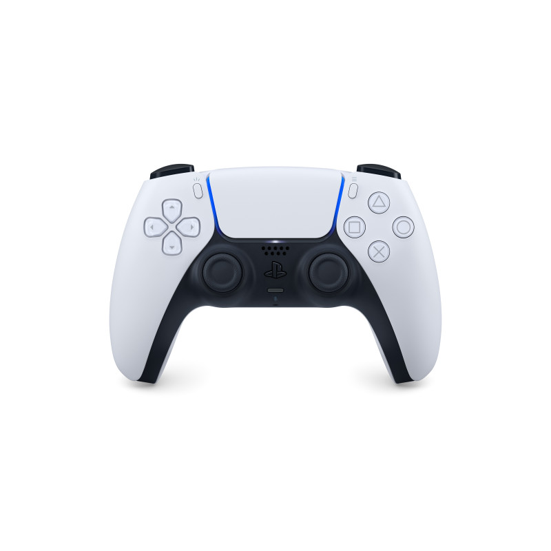 SONY Manette sans fil PS5 DualSense Blanc