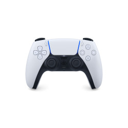 SONY Manette sans fil PS5 DualSense Blanc