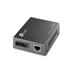 TP-Link Medienkonverter GigE - MC200CM
