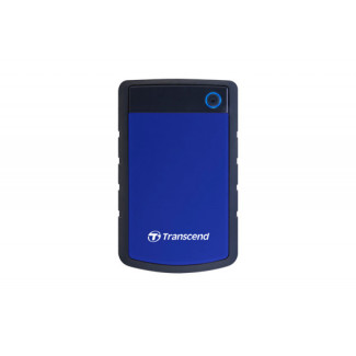 Transcend StoreJet 25H3 2.5 4TB USB 3.1 Gen 1 TS4TSJ25H3B