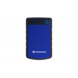Transcend StoreJet 25H3 2.5 4TB USB 3.1 Gen 1 TS4TSJ25H3B