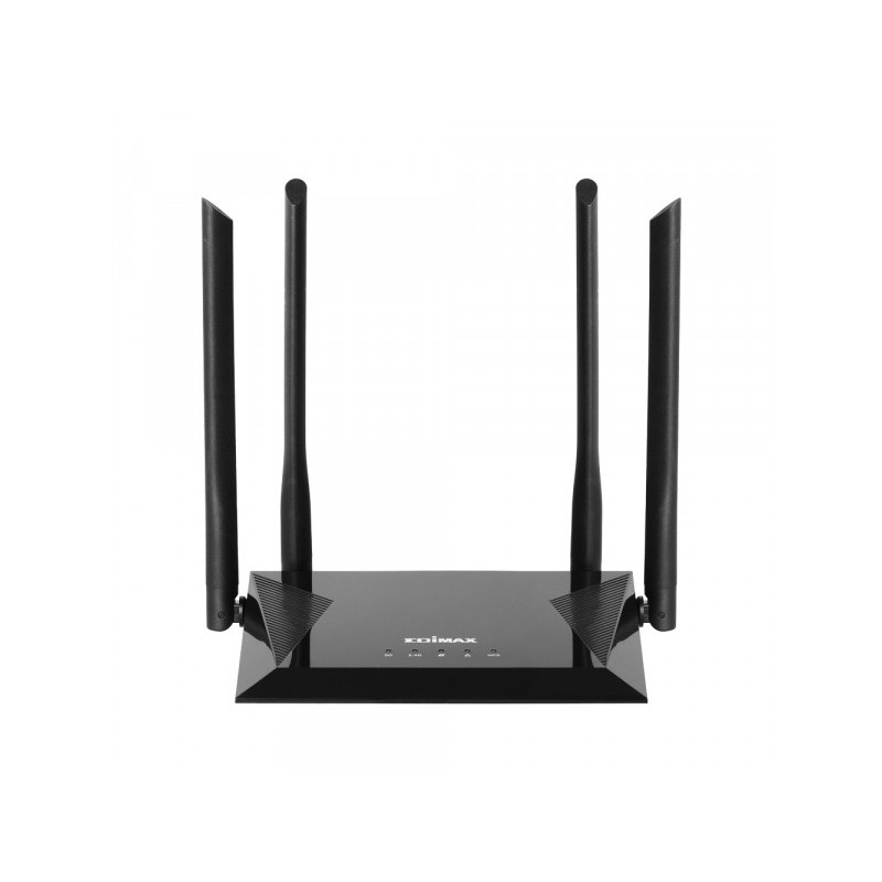Edimax WL-Router AC1200/Dual BR-6476AC