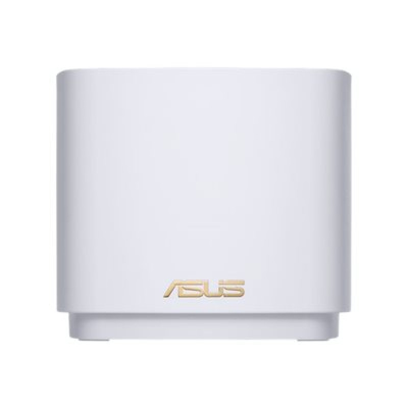 ASUS ZenWiFi AX Mini XD4 WLAN-System 3er Set White 90IG05N0-MO3R20