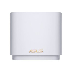 ASUS ZenWiFi AX Mini XD4 WLAN-System 3er Set White 90IG05N0-MO3R20