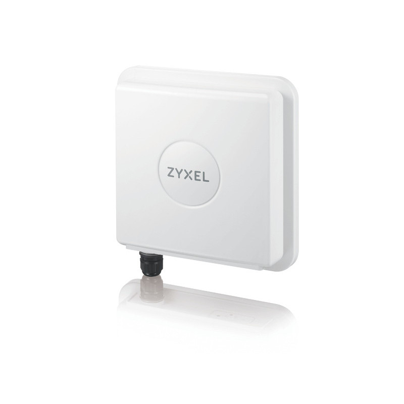 ZyXEL WL-Router LTE7480-M808 LTE Outdoor IAD LTE7480-M804-EUZNV1F