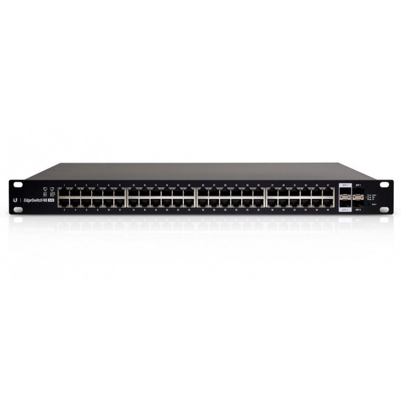 Ubiquiti EdgeSwitch 48 Switch ES-48-500W Ubiquiti EdgeSwitch 48 Switch ES-48-500W