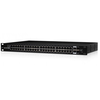 Ubiquiti EdgeSwitch 48 Switch ES-48-750W